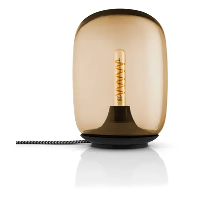 Eva Solo Lámpara Acorn 21,5 cm Amber