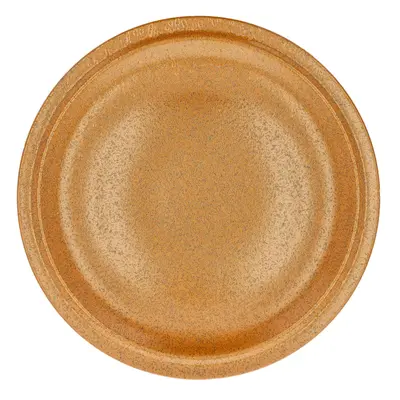 Villa Collection Bandeja de servir Evig Ø33 cm Amber