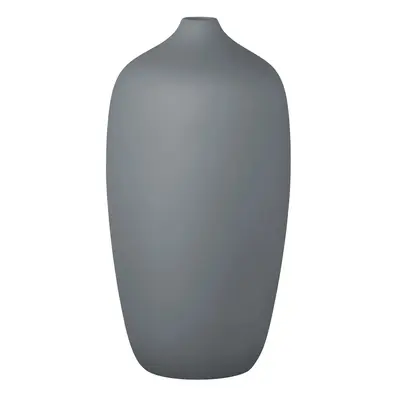 blomus Jarrón Ceola 25 cm Agave Green