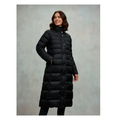 Blauer para mujer. 25WBLDK03101 Abrigo Anita negro (M), Casual, Poliéster