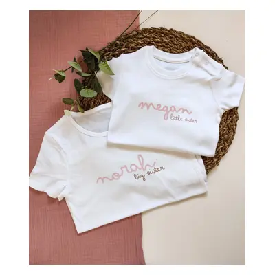 CAMISETA FAMILY NIÑO/A